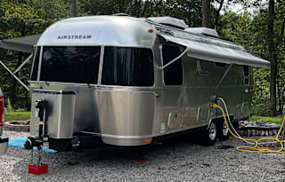 2021 Airstream RV Flying Cloud 25RB