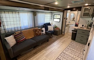 2018 Grand Design Imagine 3170BH