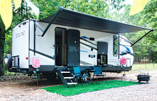 Perfect Quality Getaway For Two!