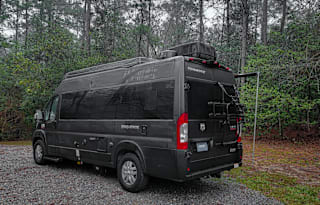 To The Max VI  2022 Thor Motor Coach Sequence 20A