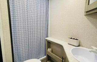 Beach Mode Bunkhouse