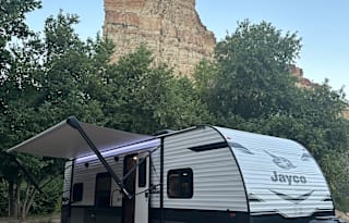 2024 Jayco Jay Flight SLX 260BHW