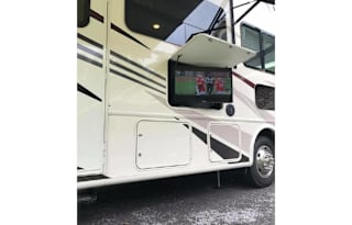 2018 Thor Ace 30.2