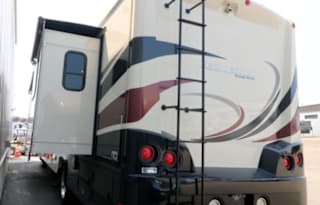 2017 Forest River RV Georgetown 364TS