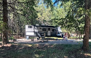 2017 Keystone RV Springdale 240BH
