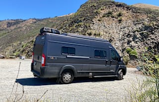 Camp in Comfort!