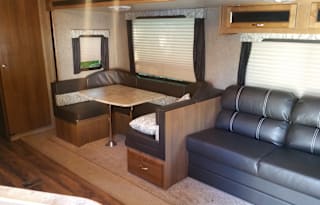 2018 Coachmen RV Catalina Legacy 333BHKSCK