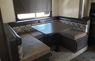 2018 forest river cruise lite