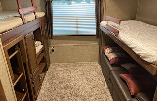 2018 Keystone RV Outback 325BH