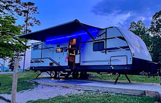 2021 Dutchmen Kodiak 290BHSL