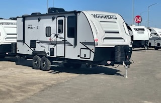 2022 Winnebago Minnie Winnie 22M