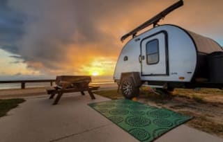2021 Braxton Creek Bushwhacker Standard Model
