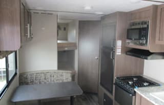 2019 Keystone RV Hideout 262LHS