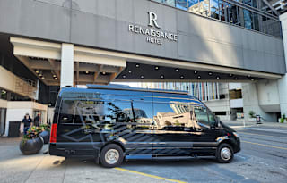 2021 Mercedes benz ultimate toys ultimate RV