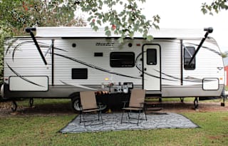 2014 Keystone RV Hideout 27DBS
