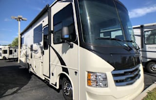 2021 Jayco Alante 29F