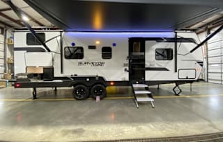 Happy Camping