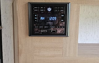 2025 Family Friendly Travel Trailer