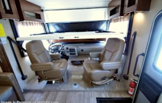 2018 Fleetwood RV Flair 31B