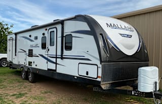 2020 heartland mallard