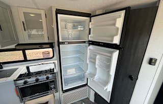 2022 Forest River RV Salem FSX 260RTX