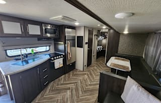 Bunk house