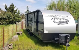 Family friendly Haul Trailer Rental