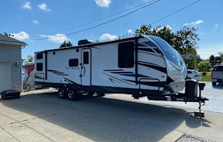 2021 Keystone RV Outback Ultra Lite 291UBH