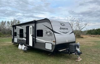 Come Enjoy Our Fun Family Hauler