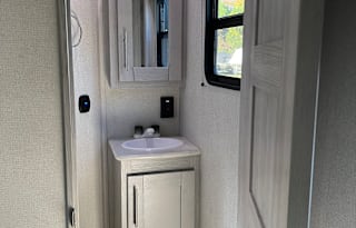 RADical RV Camping