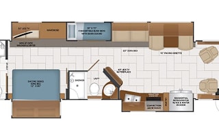 Family Fun In Style w/ 2 Full Bathrooms