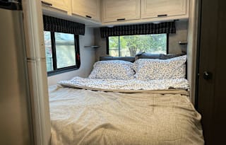 2021 Forest River RV Forester