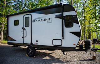 2023 Grand Design Imagine AIM 15BH