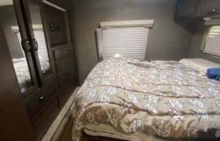2020 Thor Motor Coach Freedom Elite 30FE