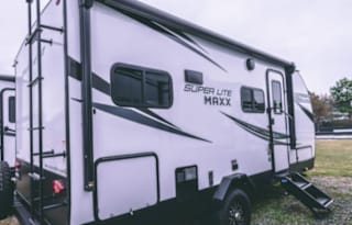 2023 Starcraft Superlite Maxx 17 MDS