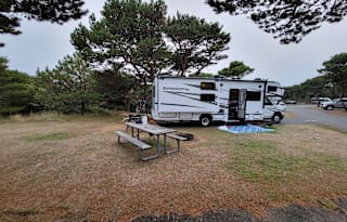 New 32ft motorhome Sunseeker LE 3250DS