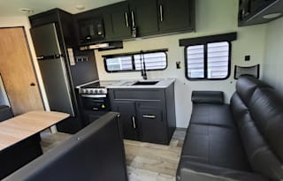 2023 Keystone Springdale 260BH