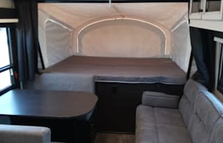 2021 Jayco Jay Feather X19H