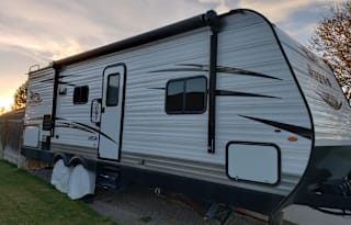 2018 jayco rockymountain