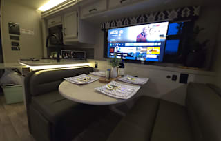 2023 Jayco Alante 27A