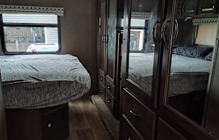The Comfy Camper