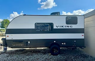 2024 Viking saga BRAND NEW