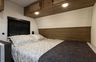 2020 Wolf Pup 16BHS Sleeps 5 - Adventures await!