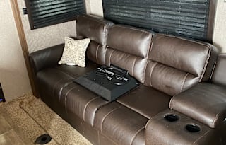 2019 Jayco Eagle