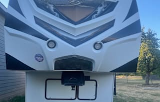 Keystone RV Fuzion 342