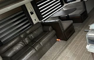 Cozy Camper Renting