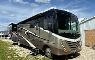 Offroad RV
