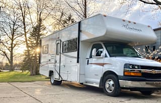 “Scout” the RV “Cozy Campin’ Edition + WiFi”