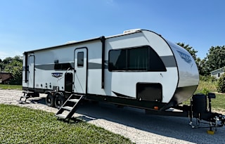 Platinum Adventure Bunkhouse