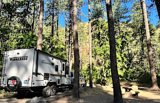 2022 Winnebago Minnie Winnie
